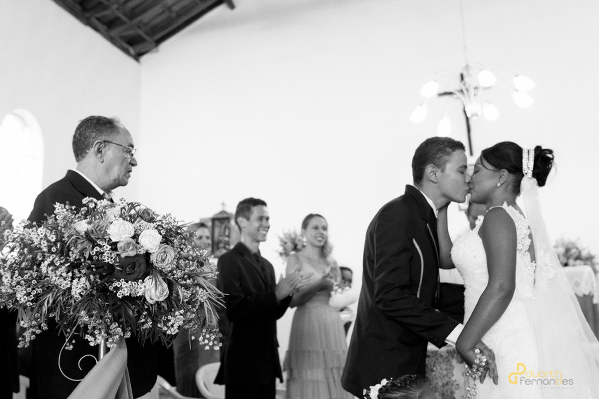 Casamento | Doroty e Toninho