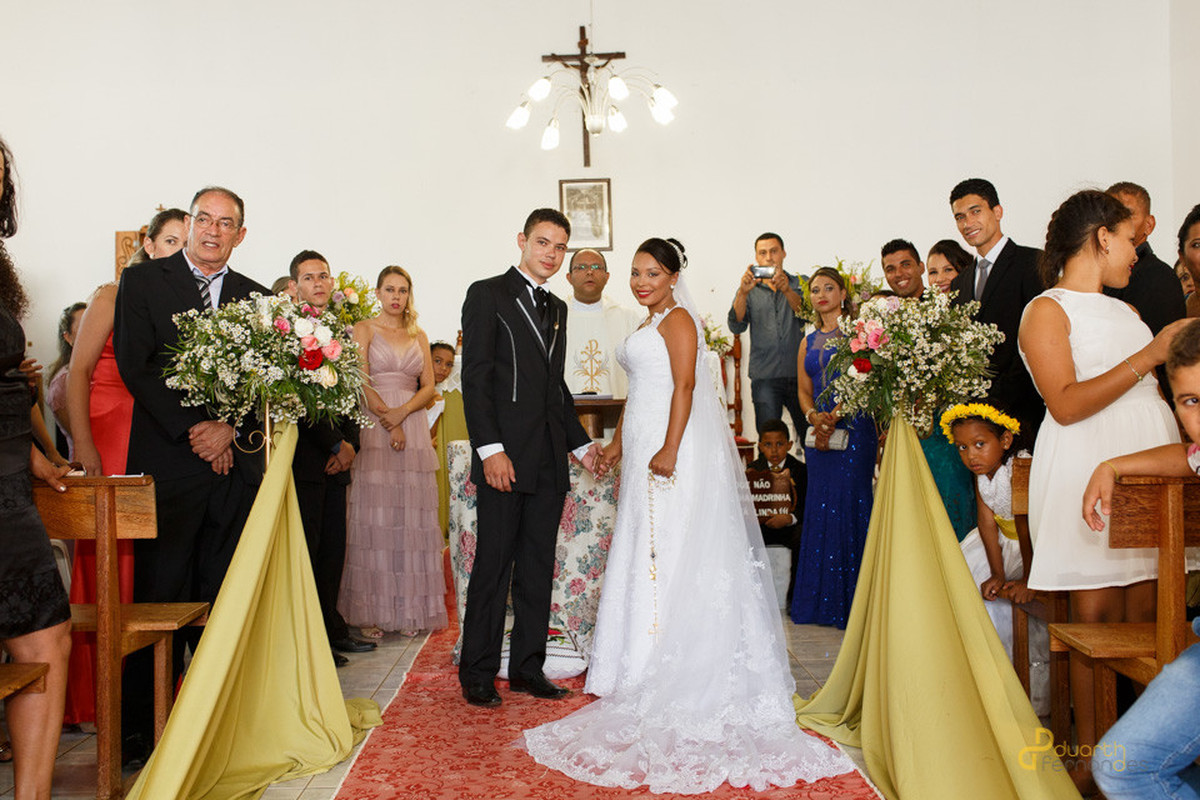 Casamento | Doroty e Toninho