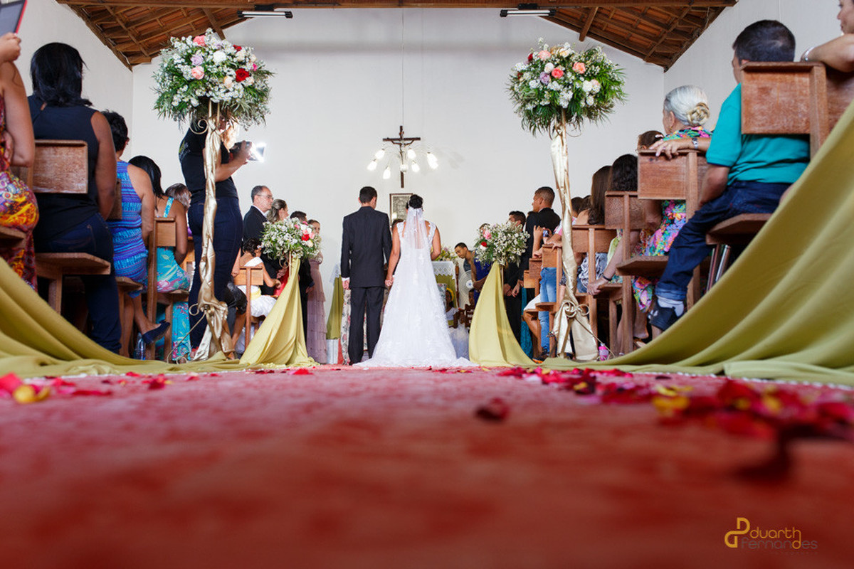 Casamento | Doroty e Toninho