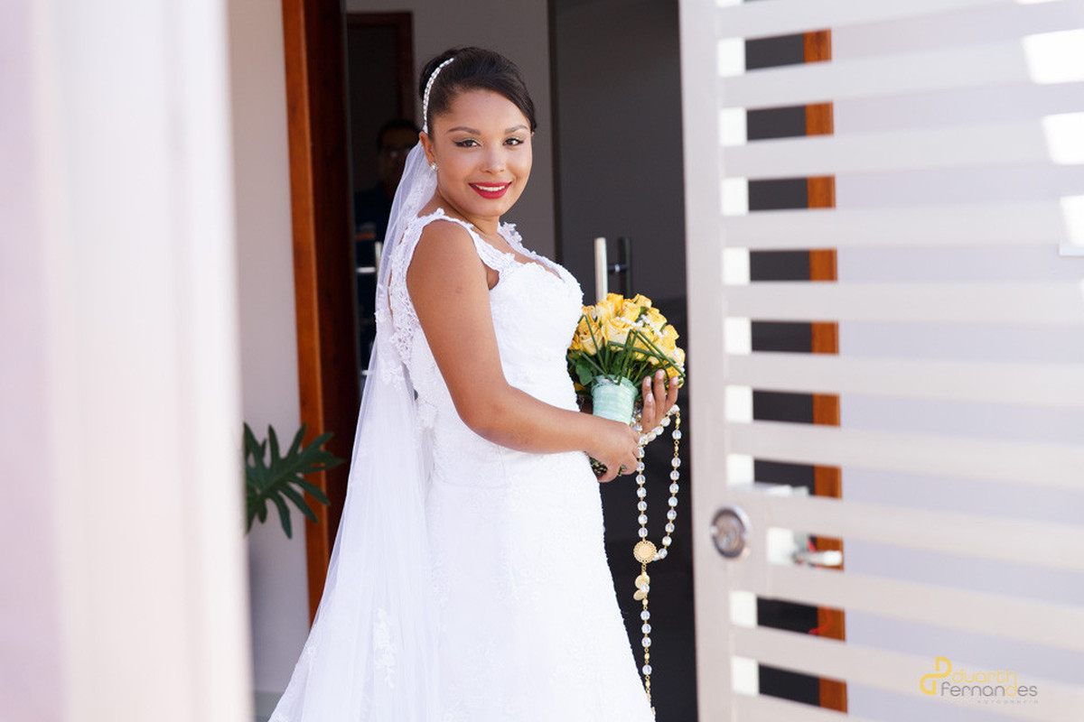 Casamento | Doroty e Toninho