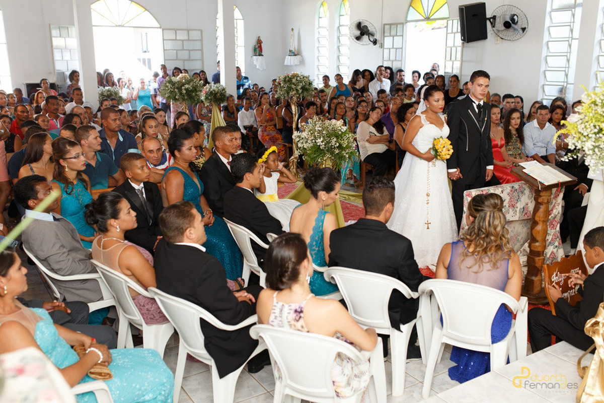 Casamento | Doroty e Toninho