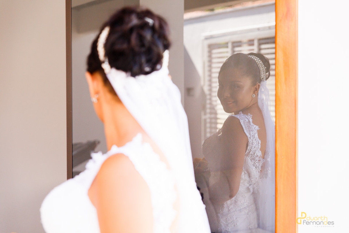 reflexo do casamento em cachoeira do norte