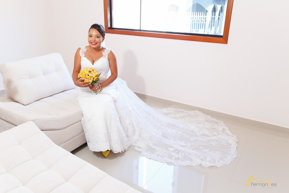 Foto da doroty em cachoeira do norte