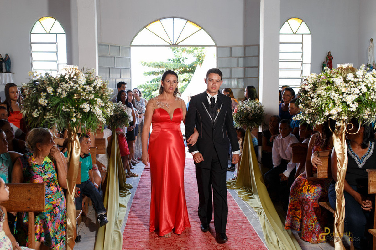 Casamento | Doroty e Toninho