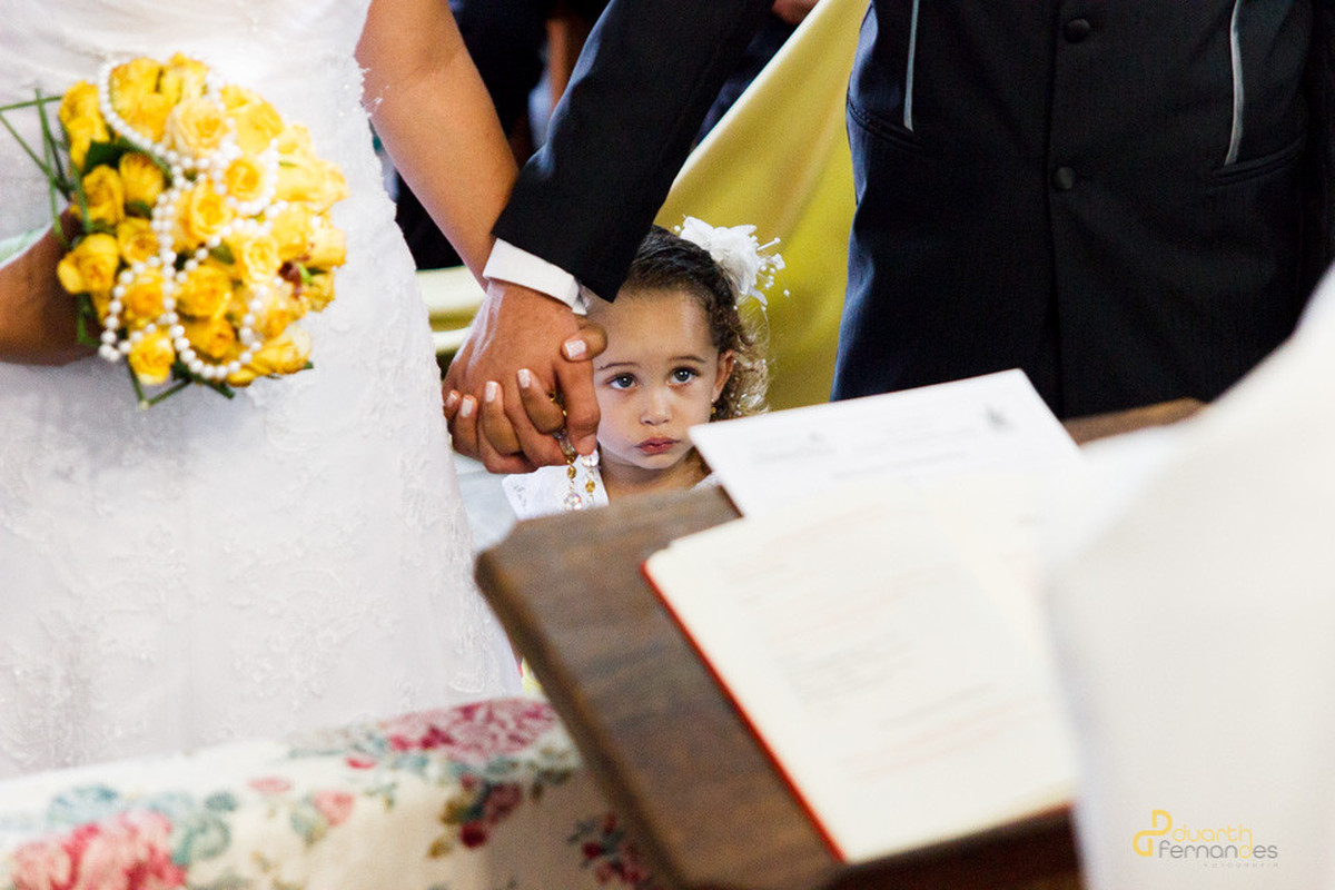 Casamento | Doroty e Toninho