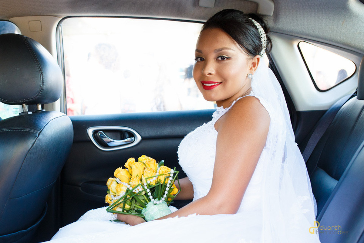 Casamento | Doroty e Toninho