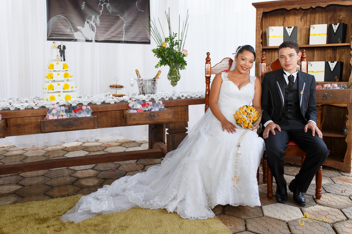 Casamento | Doroty e Toninho