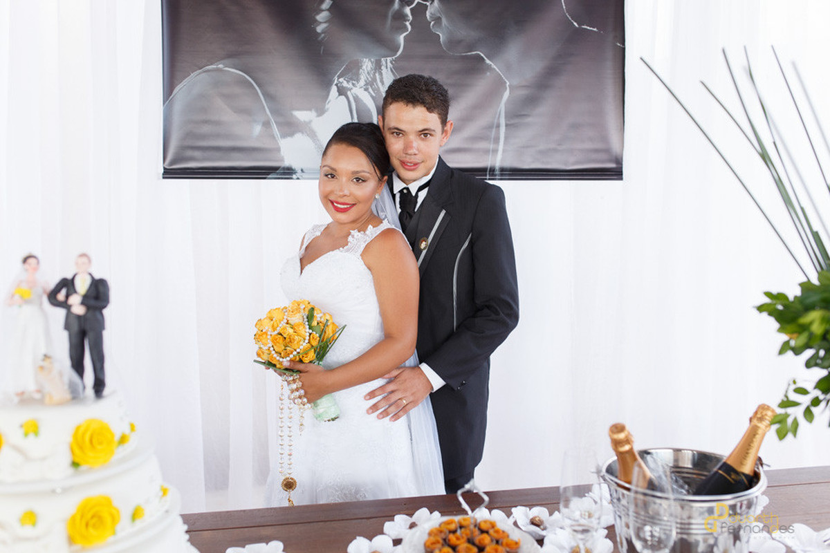 Casamento | Doroty e Toninho