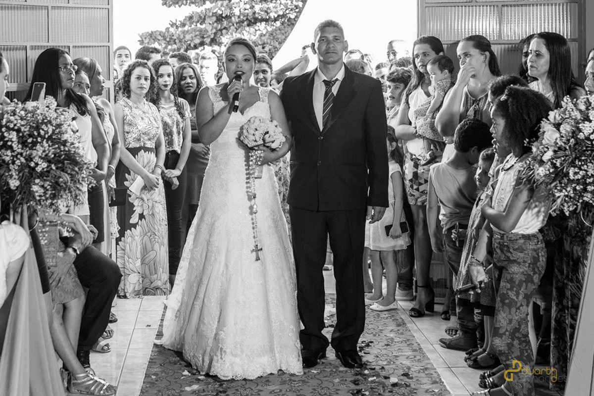 Casamento | Doroty e Toninho