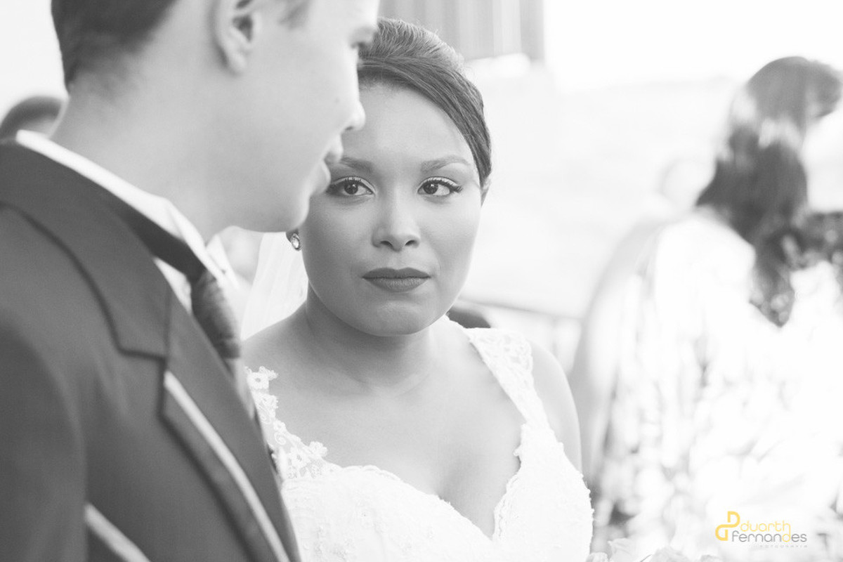 Casamento | Doroty e Toninho