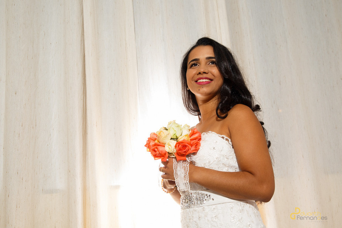 Casamento | Mylaydy e Wallerson