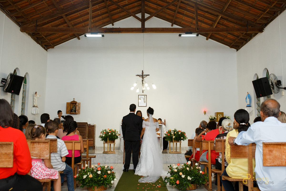 Casamento | Mylaydy e Wallerson