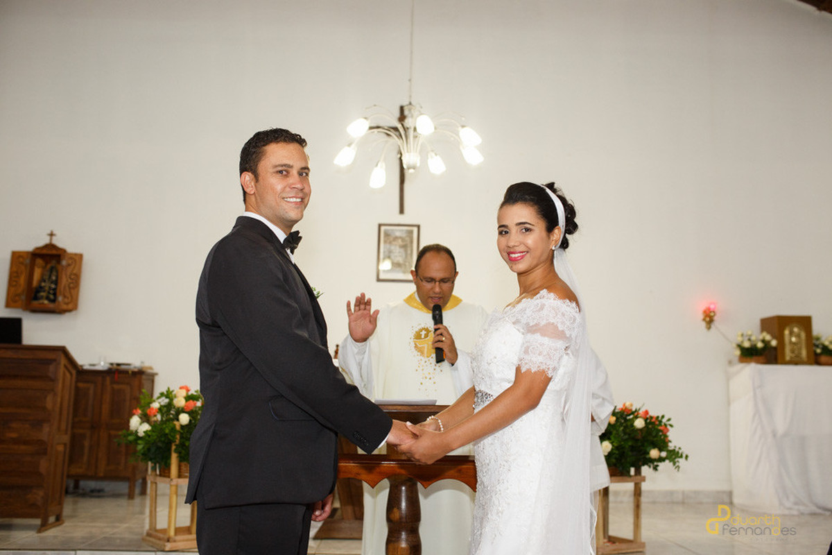 Casamento | Mylaydy e Wallerson