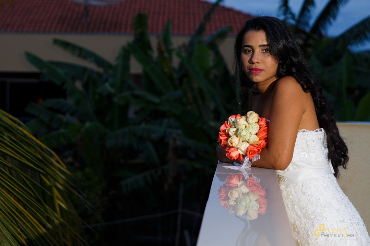 Casamento | Mylaydy e Wallerson