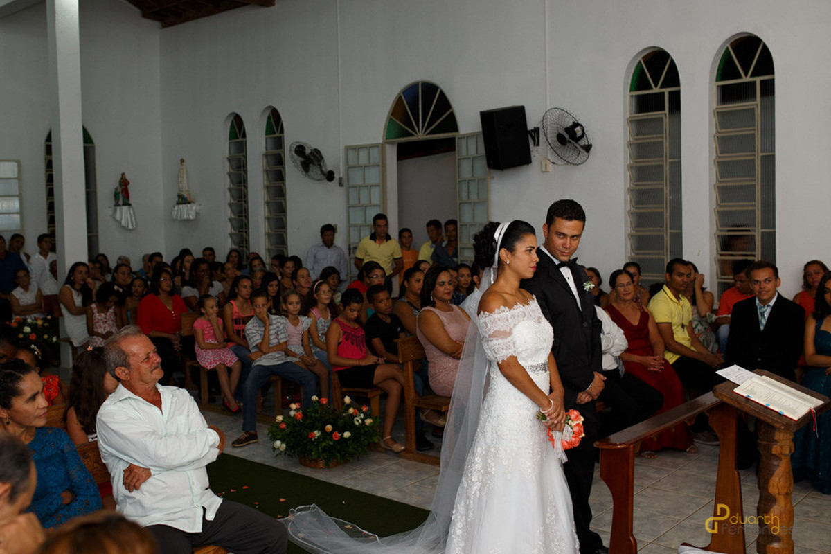 Casamento | Mylaydy e Wallerson