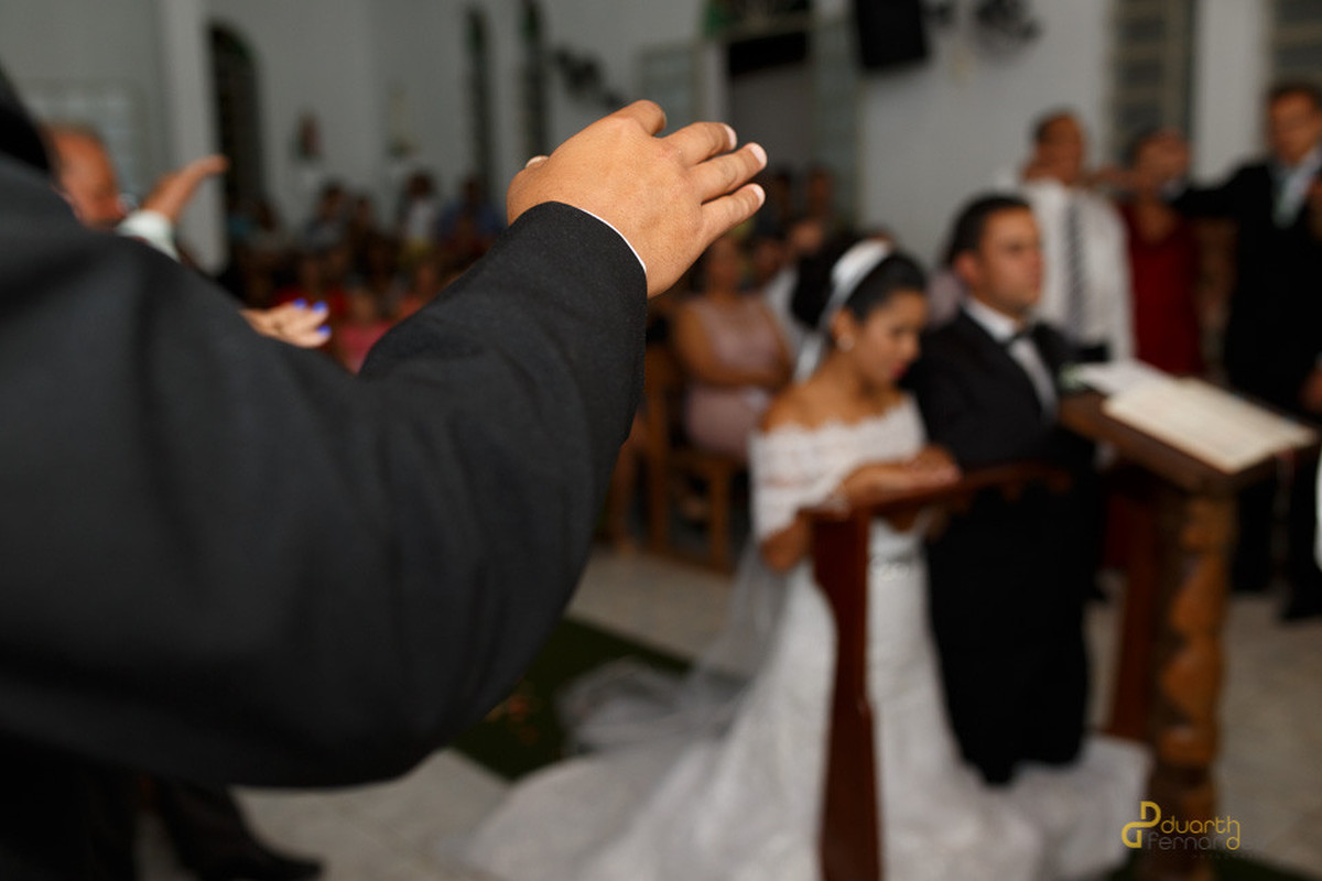 Casamento | Mylaydy e Wallerson