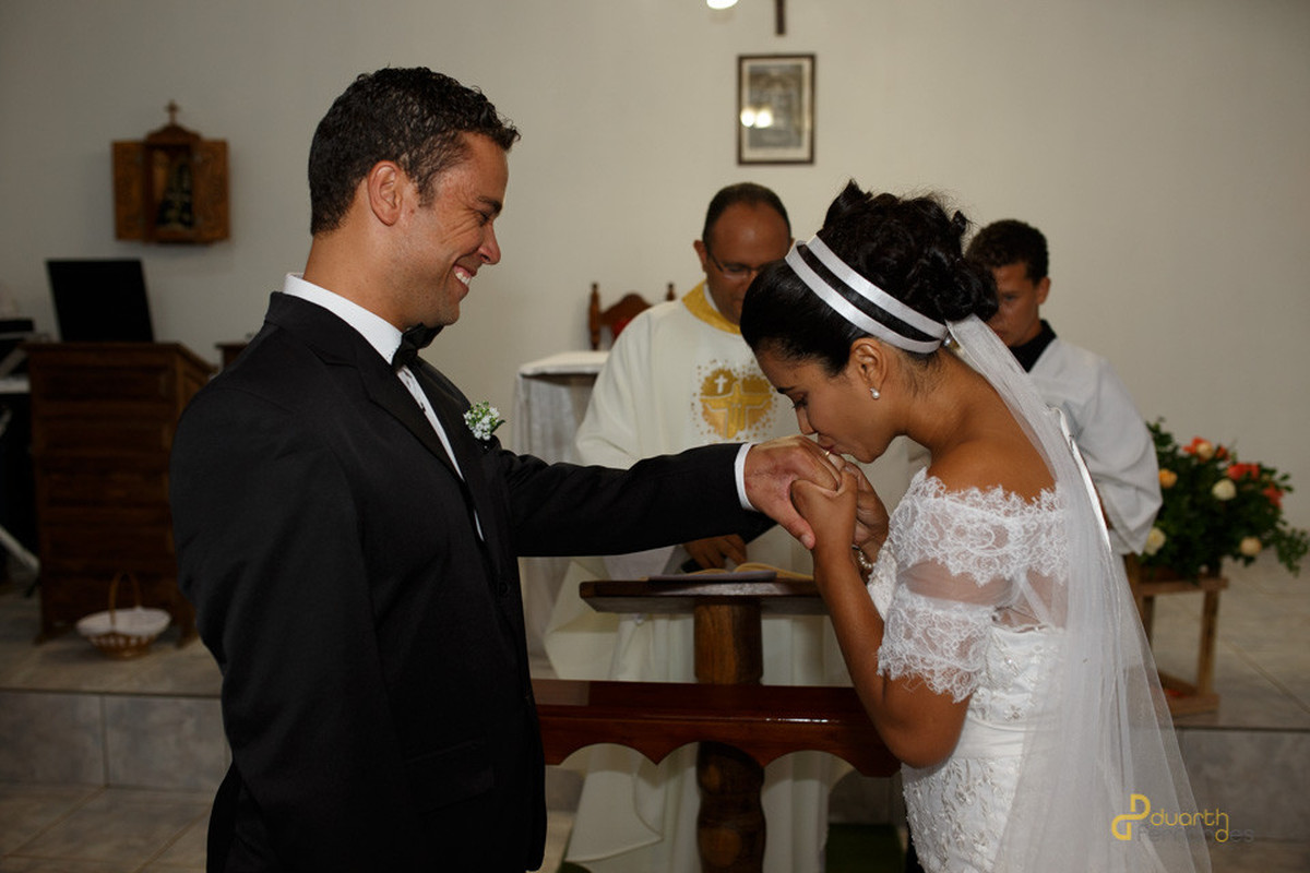 Casamento | Mylaydy e Wallerson
