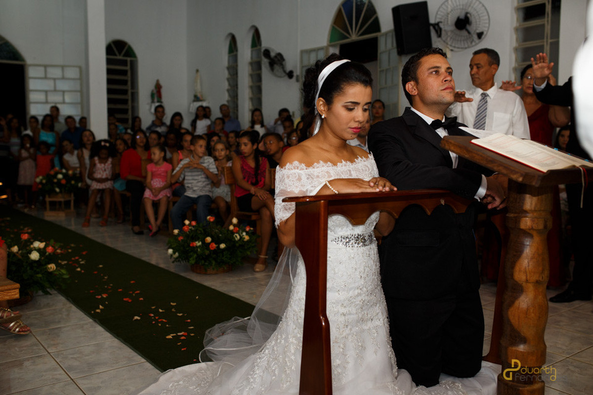 Casamento | Mylaydy e Wallerson
