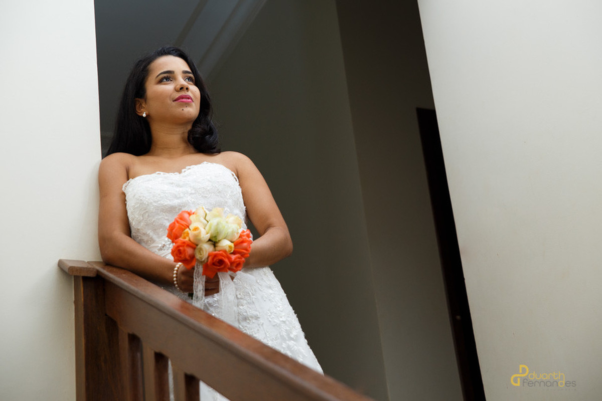 Casamento | Mylaydy e Wallerson