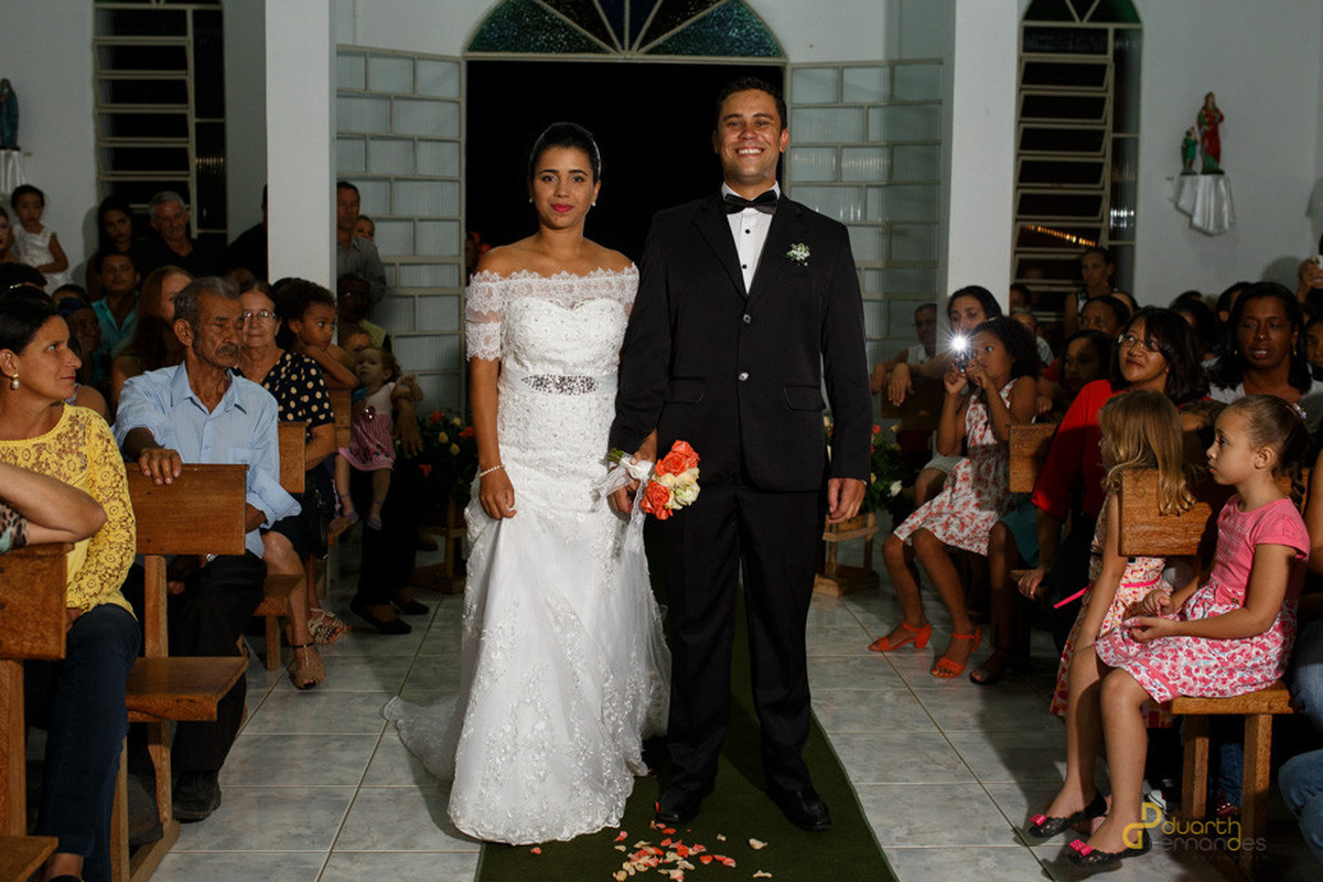 Casamento | Mylaydy e Wallerson