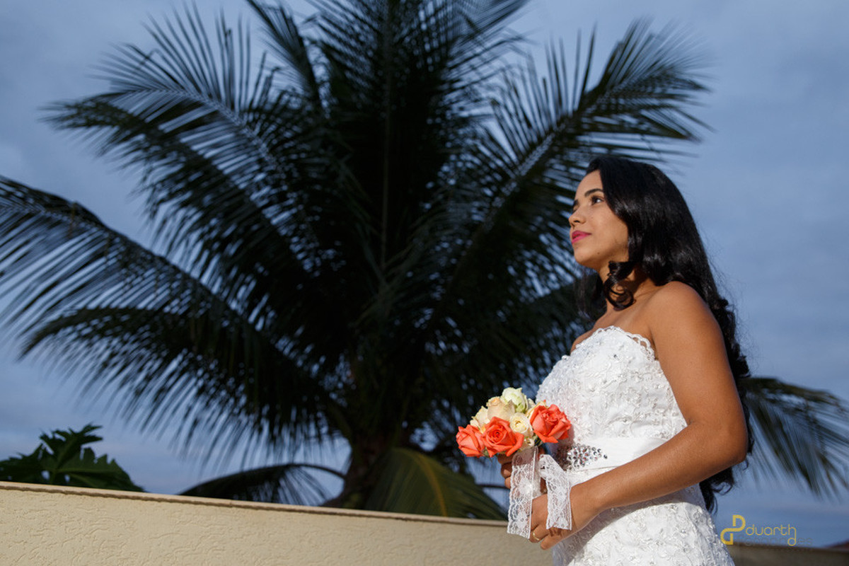 Casamento | Mylaydy e Wallerson