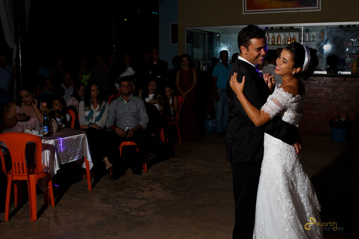 Casamento | Mylaydy e Wallerson