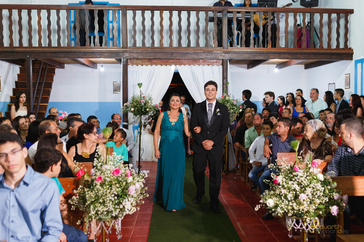 Casamento | Alessandra e Lucas