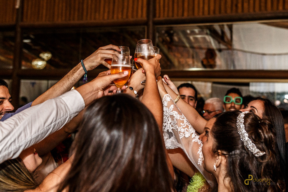 Casamento | Alessandra e Lucas