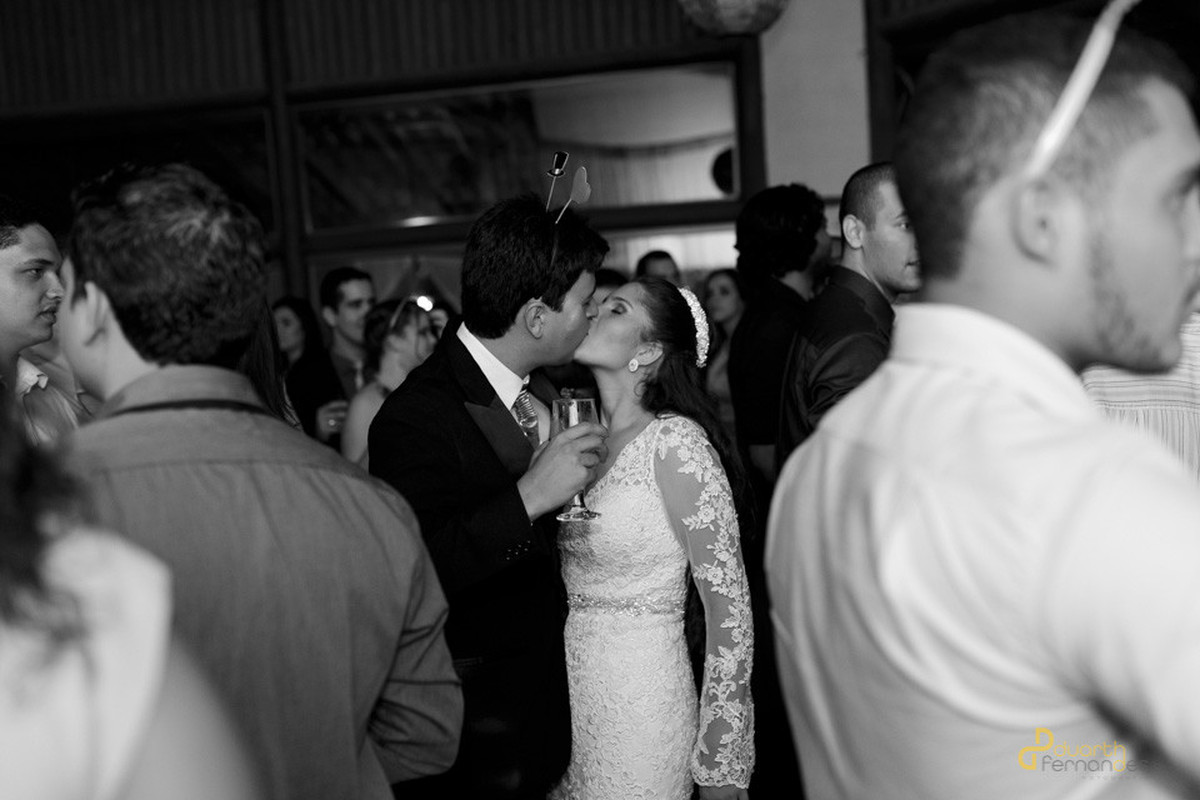 Casamento | Alessandra e Lucas