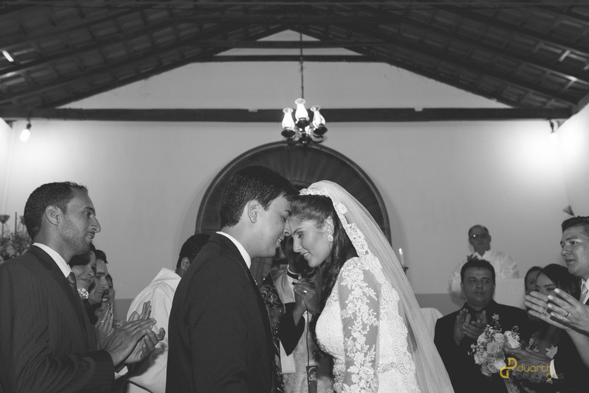 Casamento | Alessandra e Lucas