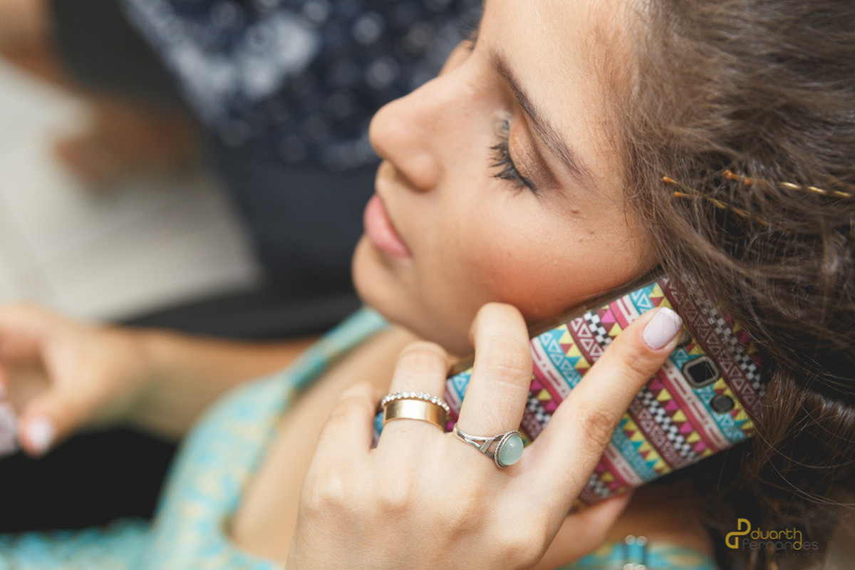 Casamento | Alessandra e Lucas