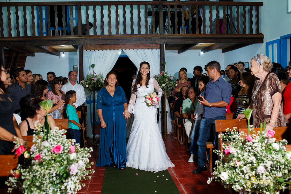 Casamento | Alessandra e Lucas
