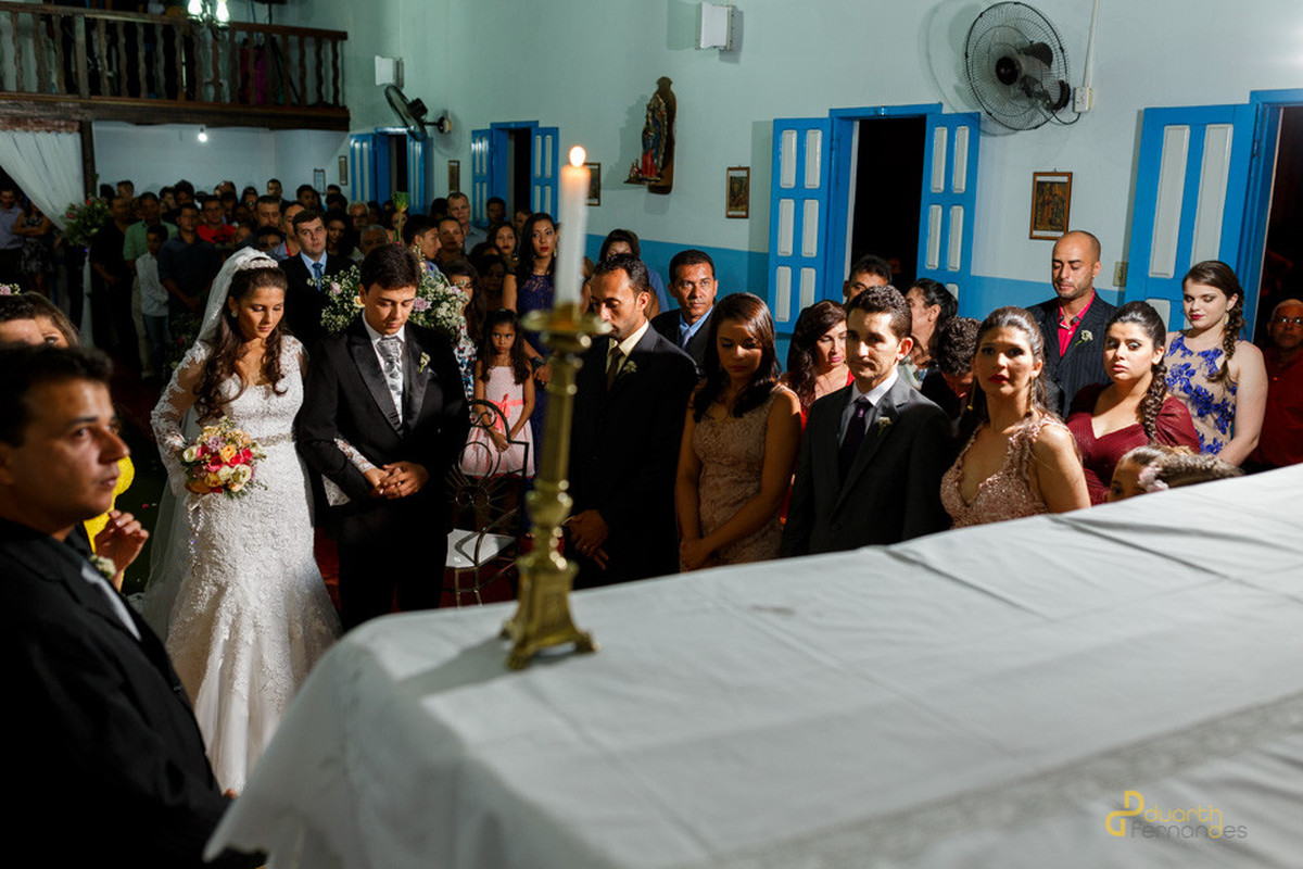 Casamento | Alessandra e Lucas