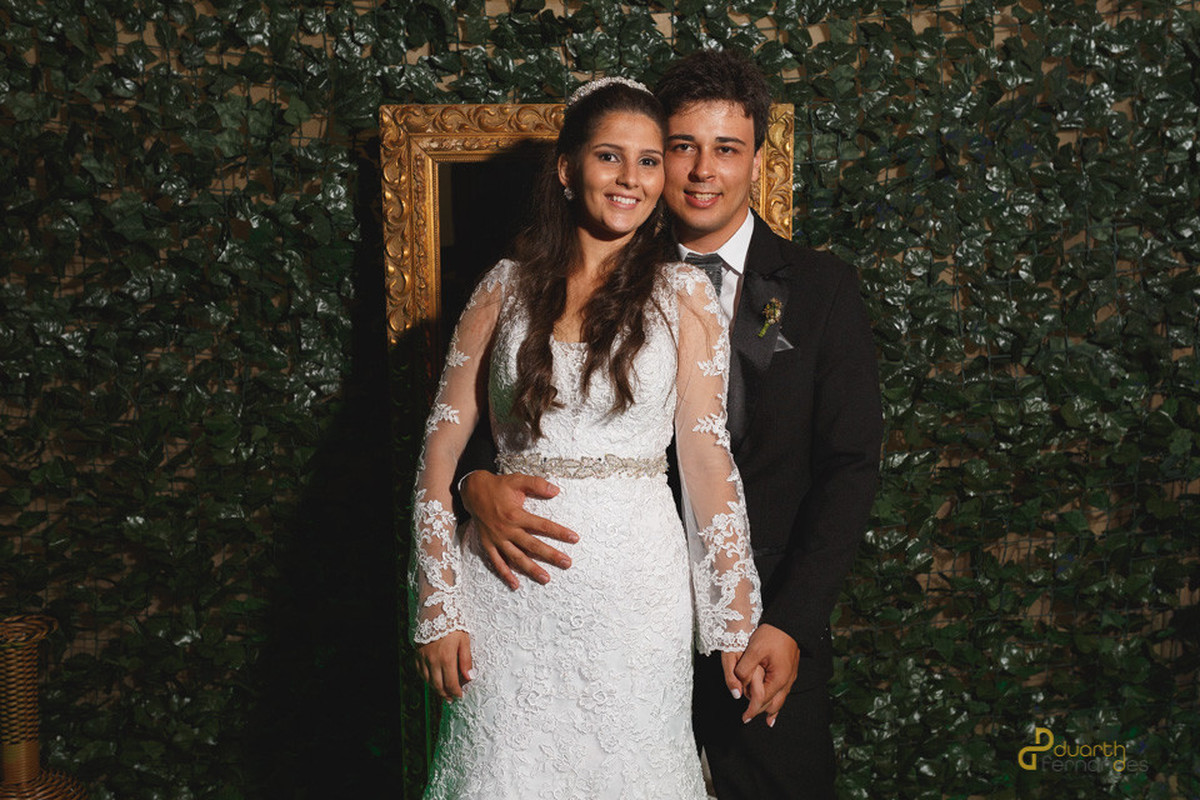 Casamento | Alessandra e Lucas