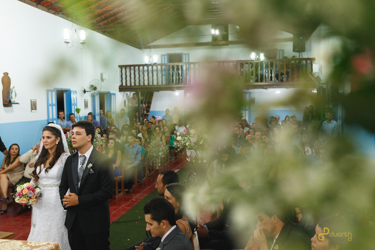 Casamento | Alessandra e Lucas