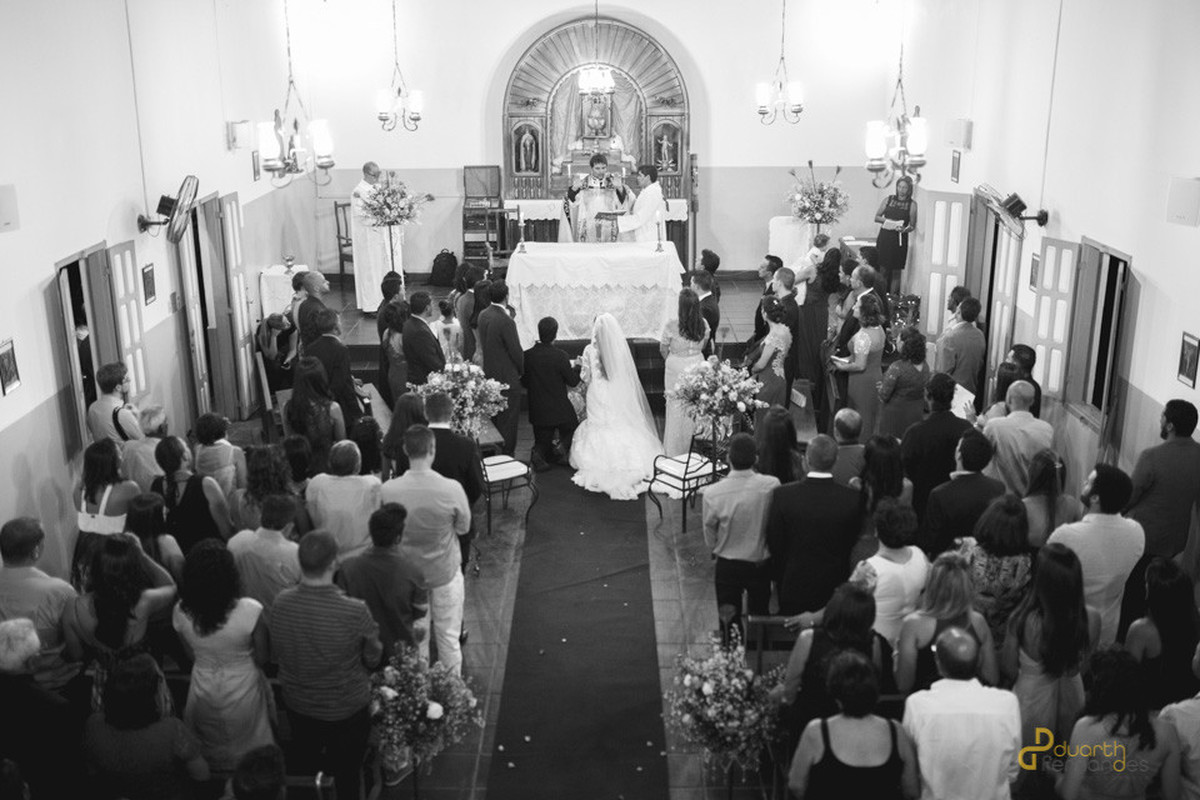 Casamento | Alessandra e Lucas