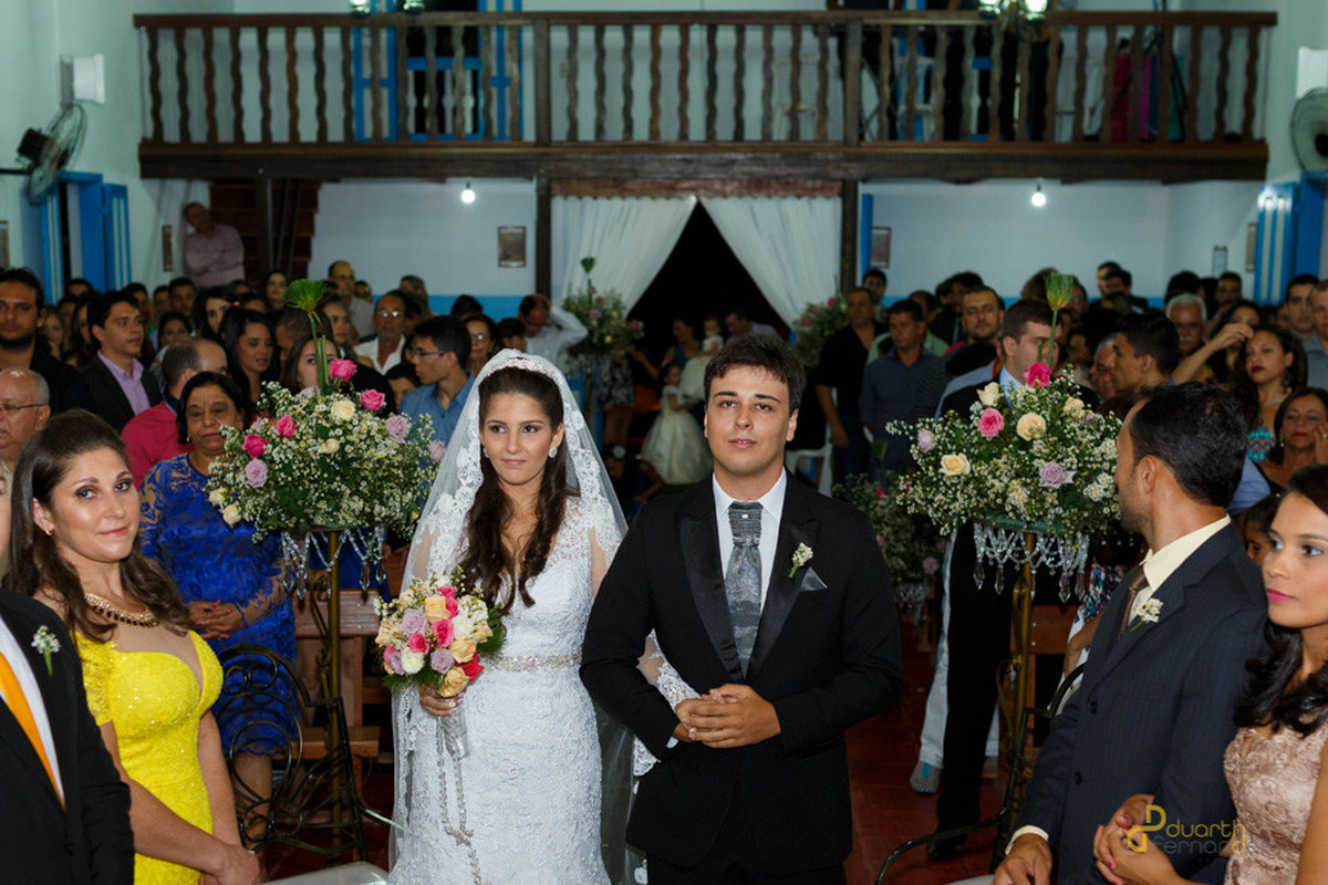 Casamento | Alessandra e Lucas