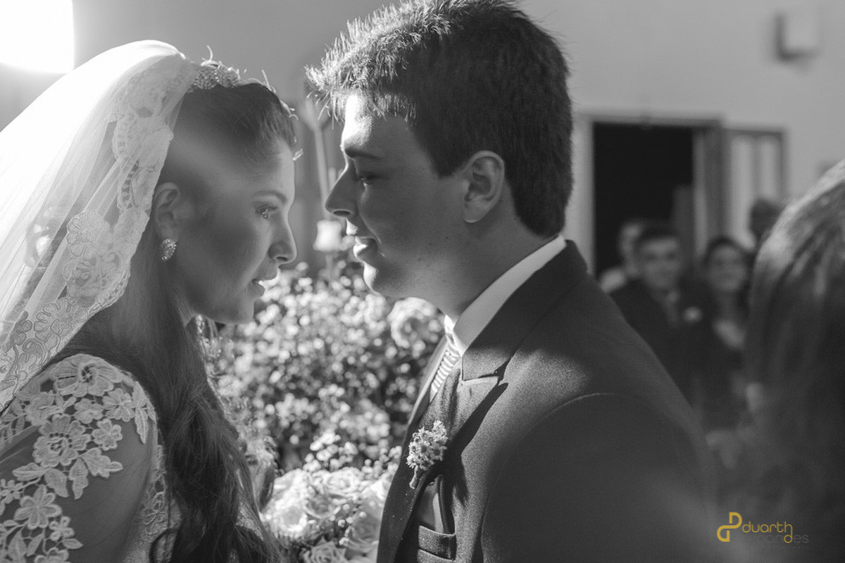 Casamento | Alessandra e Lucas