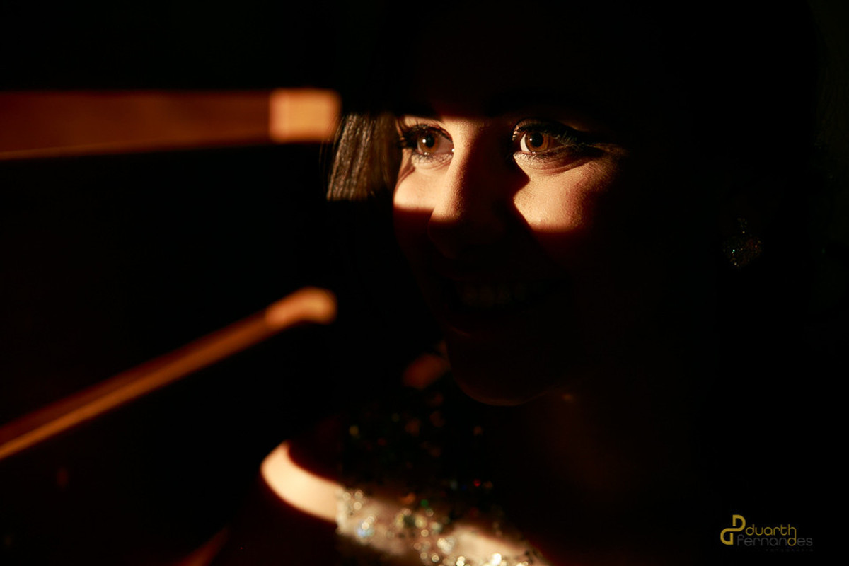 Debutante | Gabriela Dabien