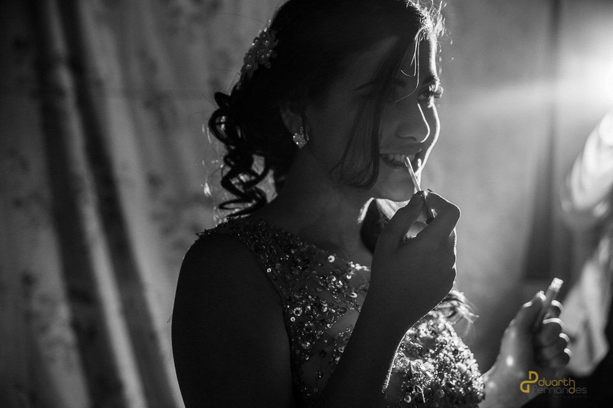 Debutante | Gabriela Dabien