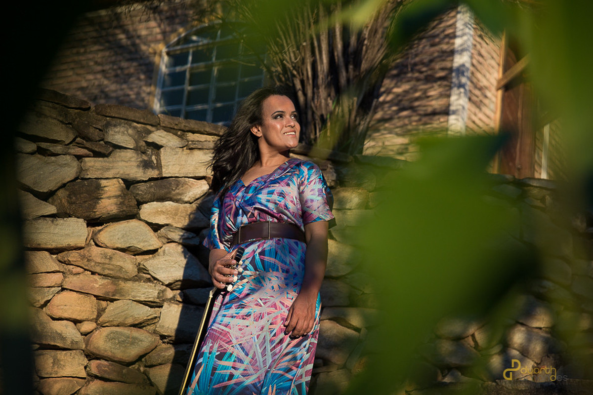 ensaio de gessica guedes de capelinha