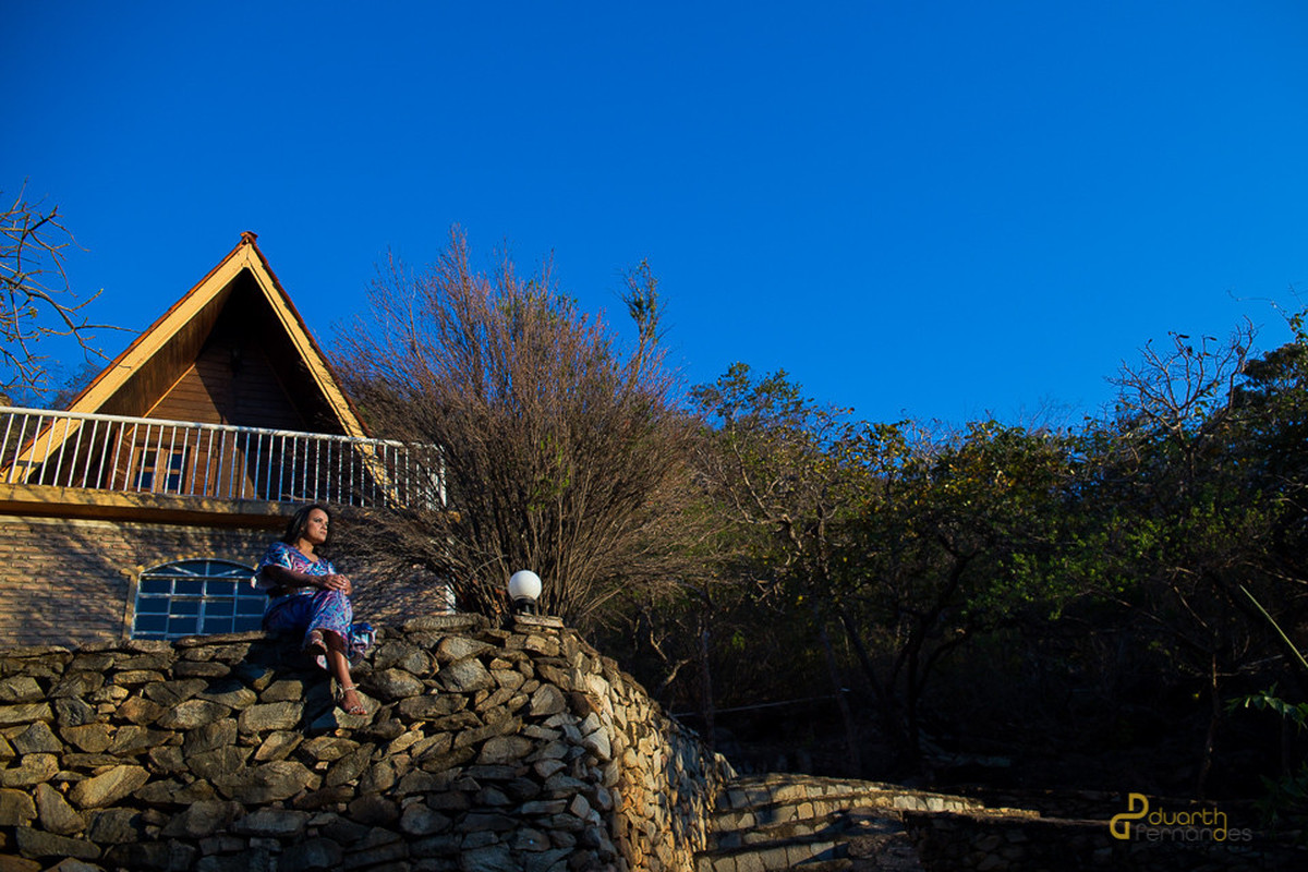 Ensaio | CD Gessica Guedes