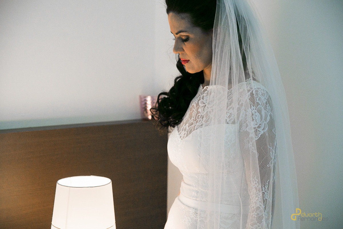 Casamento | Elineide e João Pedro