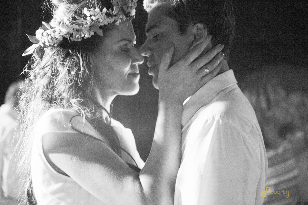 Casamento | Elineide e João Pedro