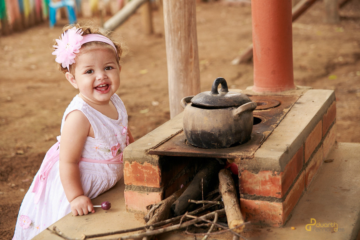 veredinha com criancas lindas