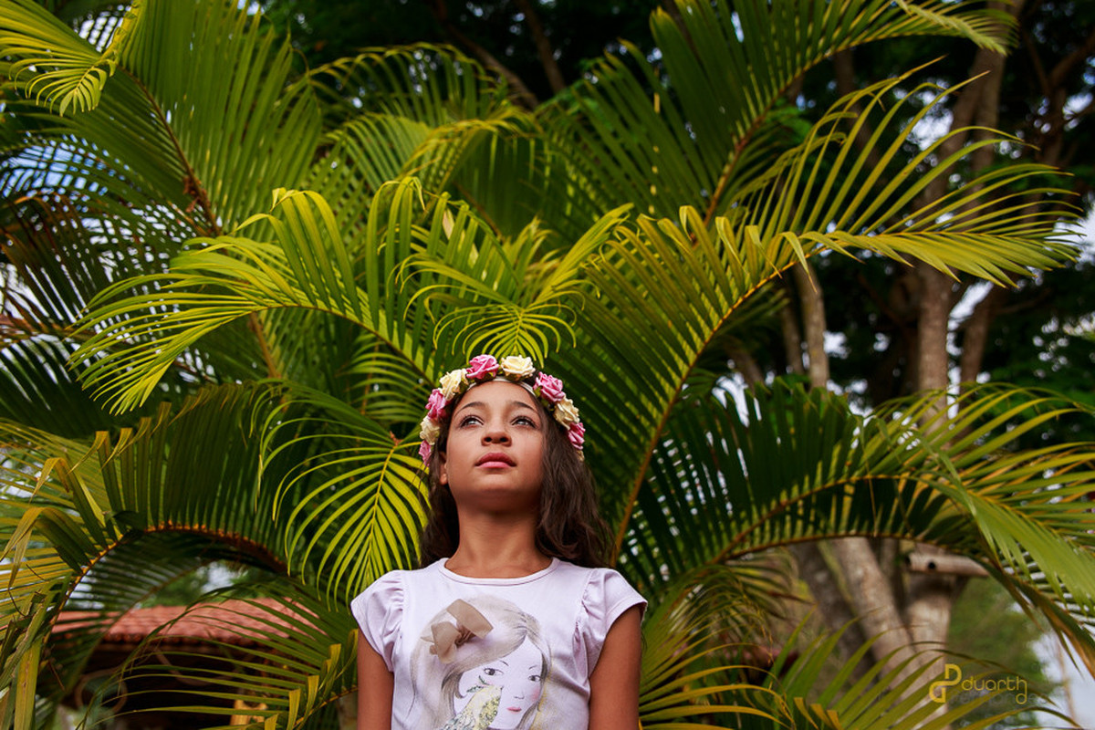 duarth fotografando em veredinha