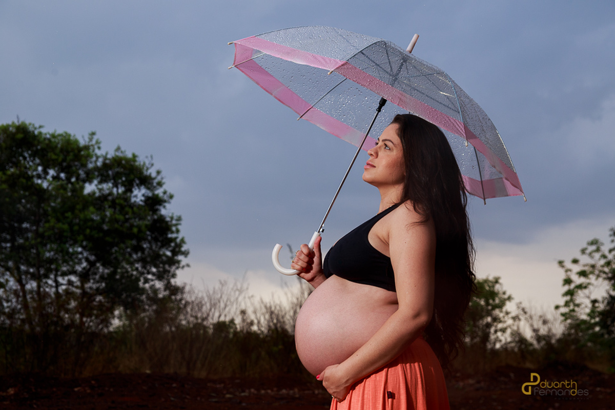 Gestante | Rizia Macedo