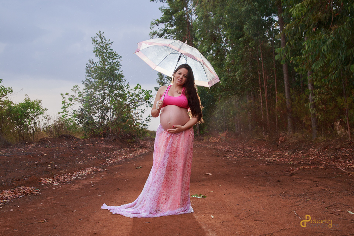 Gestante | Rizia Macedo