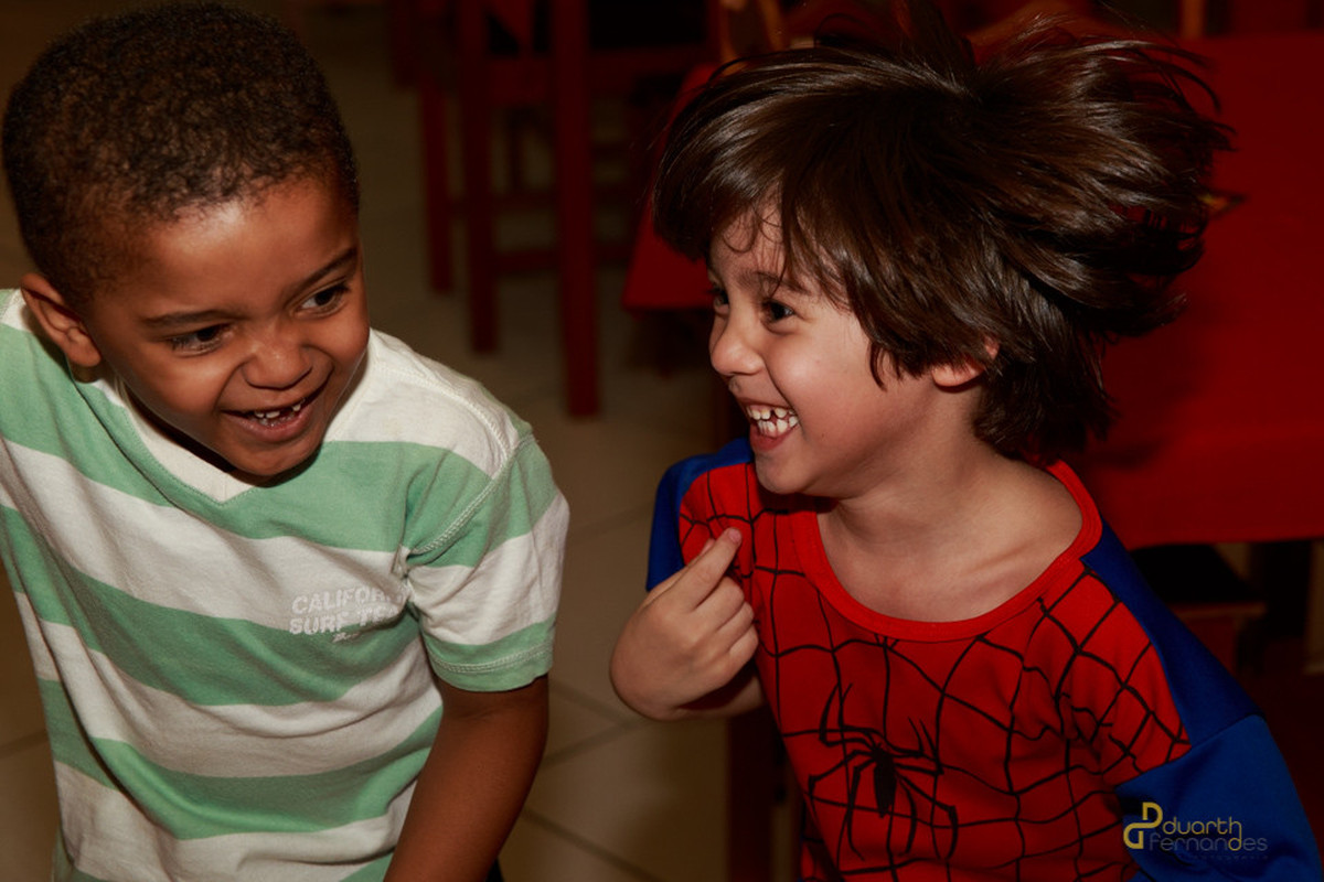 Infantil | Aniversário Gustavo Yuki