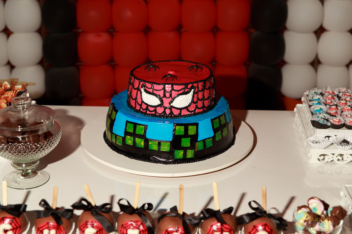 Infantil | Aniversário Gustavo Yuki